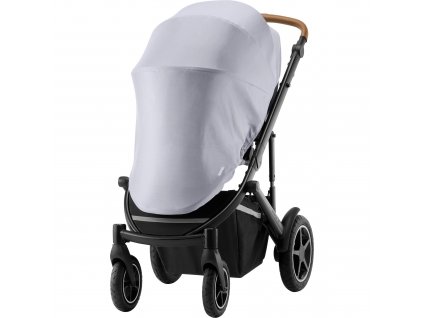 BRITAX Moskytiéra pro Smile, Silver