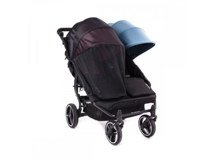 BabyMonsters EASY TWIN síťka proti hmyzu