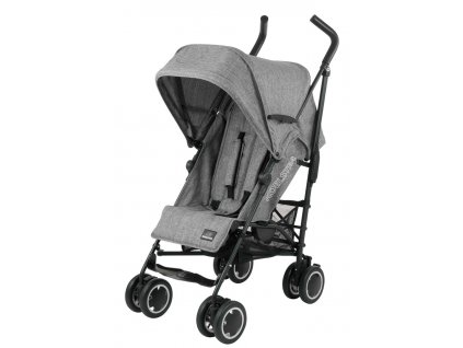 Koelstra Golfový kočárek Simba T4 2023 Grey Melange