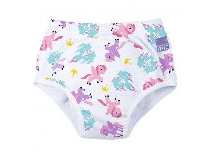 Bambino Mio učící plenky 18-24 měsíců Pegasus Palace