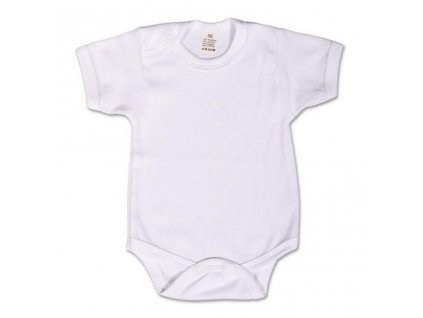 Body krátký rukáv New Baby Classic