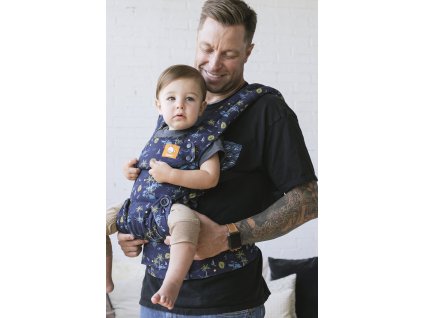 TULA TULA | EXPLORE Nosítko - VACATION