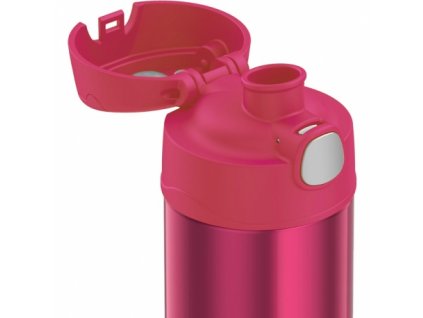 THERMOS Hydratační uzávěr pro dětskou sérii 12001x a 12002x - růžová