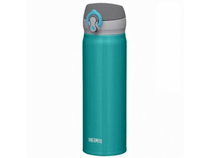 THERMOS Mobilní termohrnek - tyrkysová