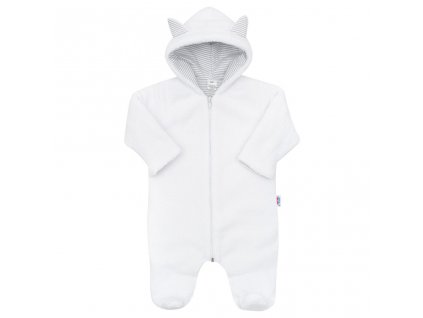 Luxusní dětský zimní overal New Baby Snowy collection