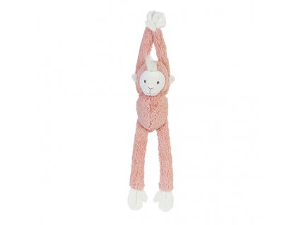 Happy Horse HAPPY HORSE | Opička Peach hudební velikost: 41 cm