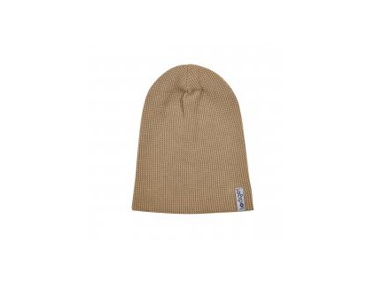 LODGER Beanie Ciumbelle Honey 1 - 2 roky