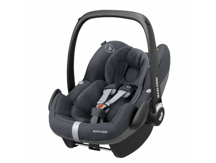 Maxi-Cosi Pebble Pro i-Size autosedačka Essential Graphite DÁREK