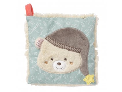 BABY FEHN Nahřívací polštářek, Bruno