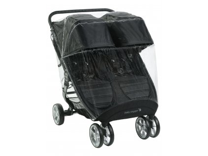 BabyJogger Pláštěnka CITY MINI2/GT2 DOUBLE ¨