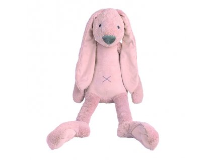 Happy Horse Happy Horse | Králíček Richie XXL BIG Old pink velikost: 100 cm