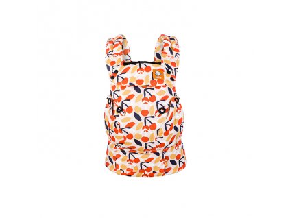 TULA TULA | EXPLORE Nosítko - CHERRY