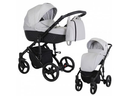 tiaro wozek dzieciecy 2w1