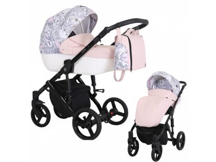 tiaro wozek dzieciecy 2w1 (3)
