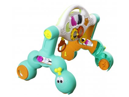 Infantino Hrací pult 3v1 Grow with Me