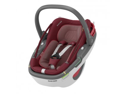 Maxi-Cosi Coral 360 autosedačka Essential Red DÁREK