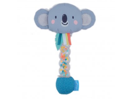 Taf Toys Chrastítko dešťová hůlka Koala