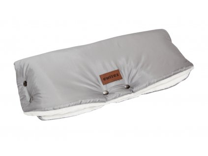 EMITEX Rukávník - tmavě šedý