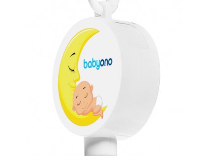 BabyOno Strojek do kolotočů 332