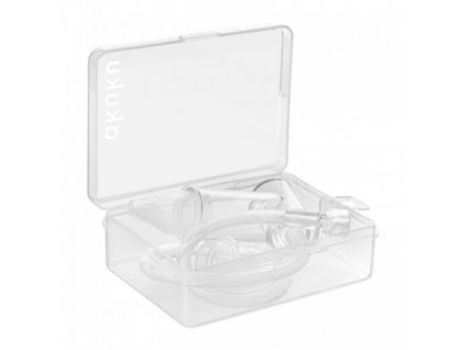 AKUKU Odsávačka hlenů