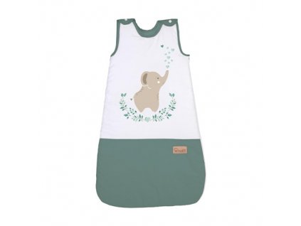 ALBERO MIO Spací Pytel Nature&Love N002 SAVANNA