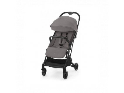 kinderkraft wozek spacerowy indy 2 cozy grey