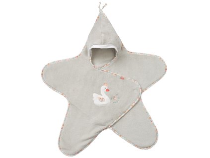 BABY FEHN Zavinovačka, Swan Lake