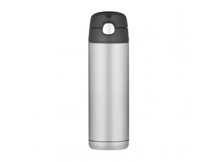 THERMOS Hydratační termoska - černá