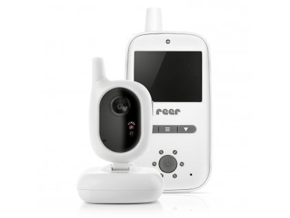 Reer Video chůvička BabyCam