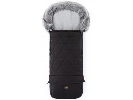 Fusak COMBI DIAMOND Black & Gray