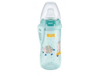 NUK Hrníček 300 ml ACTIVE CUP boy