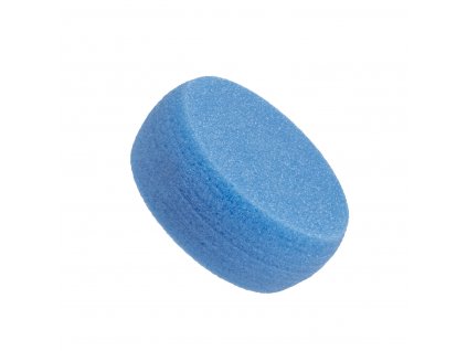 AKUKU Houba do koupele modrá