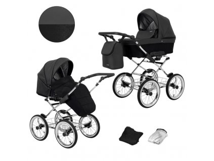 romantic exclusive wozek dzieciecy 2w1 (10)
