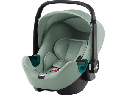 BRITAX Autosedačka Baby-Safe 3 i-Size, Jade Green