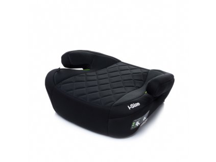 autosedačka 4 BABY HI-FIX BLACK I-SIZE