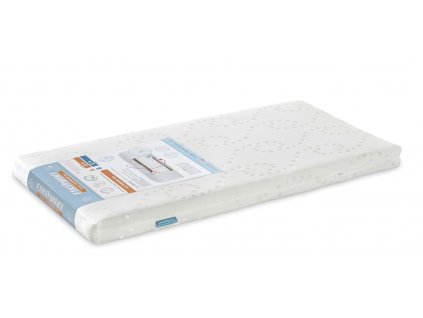 FIKI MIKI matrace kokos molitan kokos Lux Comfort Line  120x60x7,5