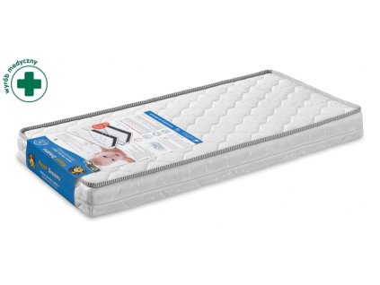 FIKI MIKI Matrace ODEO+ 120/60/11