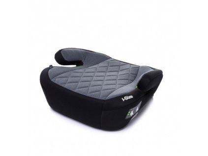 autosedačka 4 BABY HI-FIX GREY I-SIZE