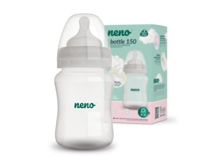 NENO lahvička antikoliková 150ml