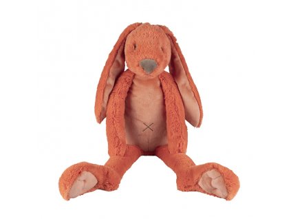 Happy Horse Happy Horse | Králíček Richie BIG oranžový velikost: 58 cm