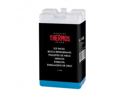 THERMOS Chladící náplň 2x400 g