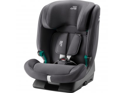 BRITAX Autosedačka Evolvafix, Midnight Grey