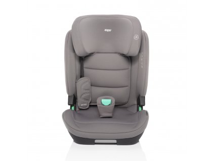 ZOPA Autosedačka Matrix i-Size 2025 Foggy Grey