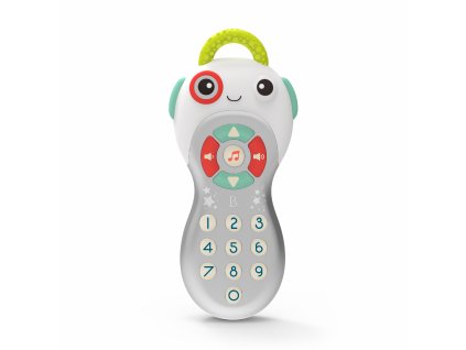 B-TOYS Můj první TV ovladač