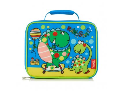 THERMOS Dětská termotaška 3,5 l - dinosaurus
