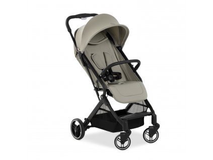 Hauck Cestovní kočár Travel N Care Plus olive green