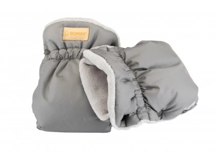 Bomimi FLAF PREMIUM rukavice, grey