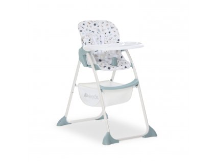 Hauck Jídelní židle Sit N Fold Space