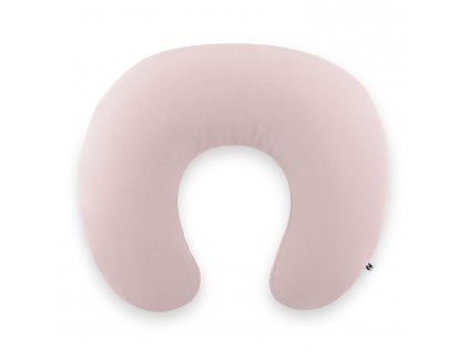 Hauck Universální kojící polštář NURSE N FEED, Smoky Pink