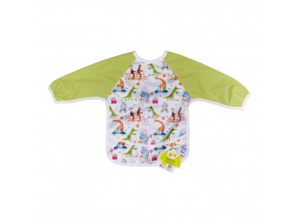 Kikko Bryndák s rukávy XKKO - ZOO on the Road